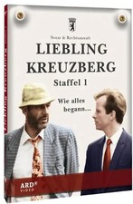 Liebling Kreuzberg - Staffel 1