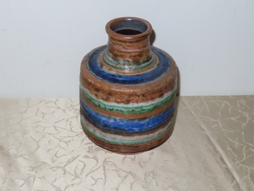 Design vintage keramik vase - design,