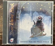 Der kleine Muck. CD