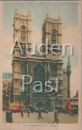 Westminster abbey london - westminster,