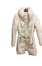 ZARA Daunenjacke /