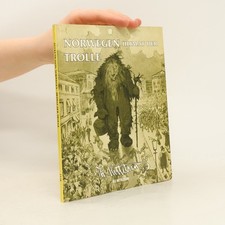 Norwegen - Heimat der Trolle 