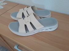 Super bequeme/Pantoletten Gr43 DAMEN