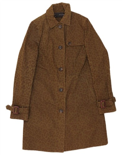 Zara damen trenchcoat 10 - trenchcoat, uk