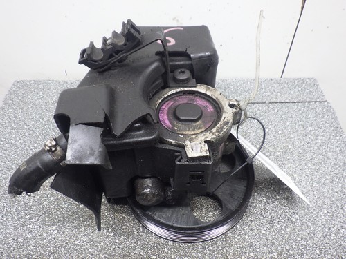 Servopumpe peugeot 206 - servopumpe,