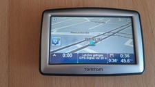 TomTom Xl. 4,3 Zoll Display