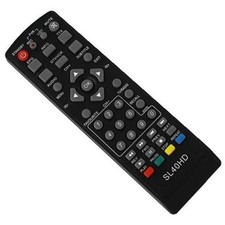 Comag SL40 HD / HD25 /  HD25