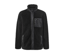 TCM/Tchibo Herren Teddy Jacke