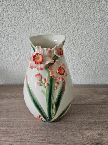 Franz vase narzisse - vase,