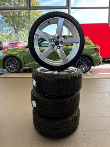 Winterräder zoll audi tt - audi,