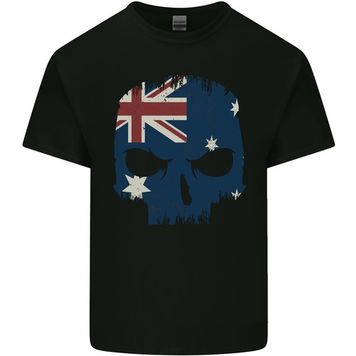 Australischer totenkopf - australischer,
