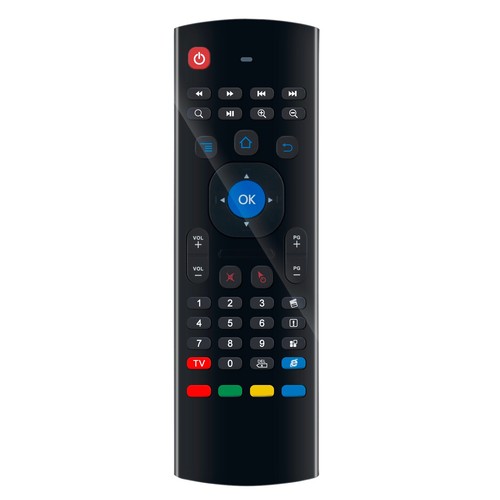 Mx3 portable wireless - mx3,