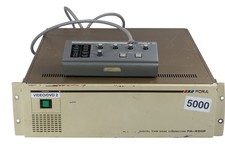 FORA FA-450P | Time Base
