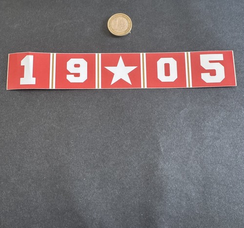 Ultras mainz sticker - 05,