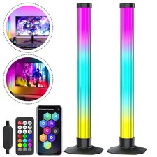 LED RGB Lightbar Gaming Lampe