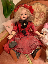 Simon & Halbig  Schöne antike