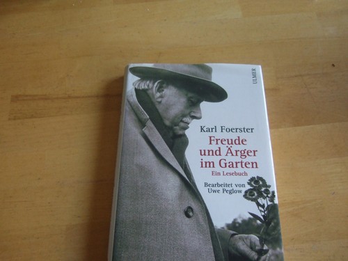 Freude und ärger garten - freude, im