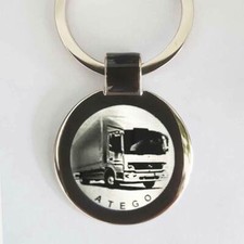 Schlüsselanhänger Atego LKW