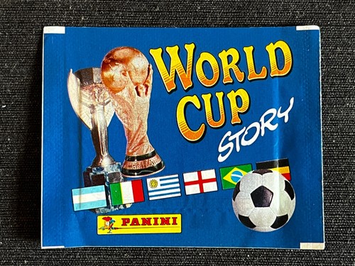 Panini pochette packet - panini,