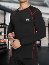 MEETWEE  Herren Funktionsshirt