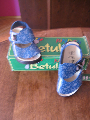 Birkenstock betula salsa 29 - betula,