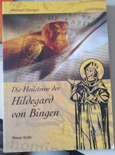 Die Heilsteine der Hildegard