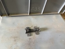 ORIGINAL HALTER FÜHRUNG STOßSTANGE Audi 80 90 TYP 81 85 100 200 TYP 44 811807253