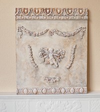 3D Wandbild Wanddeko