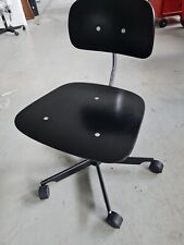 Fritz Hansen Stuhl, Jorgen