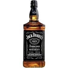 Jack daniels old 7 - jack,