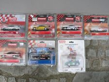 Carrera Digital 143 Renault Red Bull Mario Kart Mercedes Audi zum Auswählen