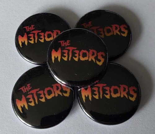 The meteors button - 1x,