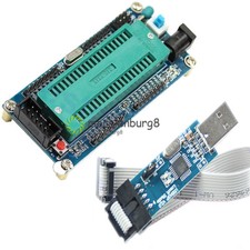 Atmega16 minimum system - minimum, avr