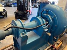 Wasserpumpe Schlammpumpe Habermann KB 250 S III Baggerpumpe Reviediert