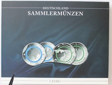 Sammelbox DEUTSCHLAND