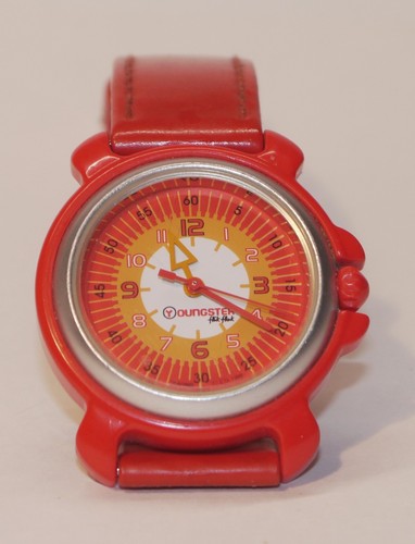 Flik flak youngster kinderuhr - flik,