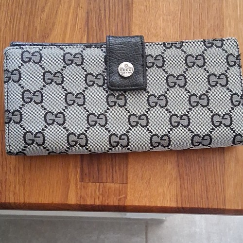 Gucci damen geldbörse - damen,
