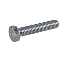 6-kant Schraube DIN 933 8.8