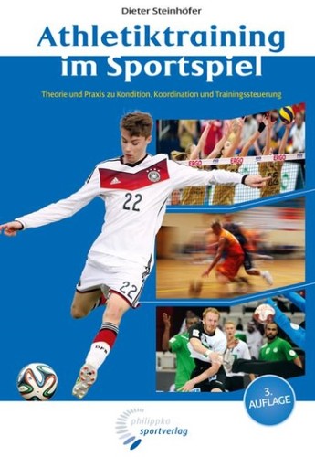 Athletiktraining sportspiel - im,