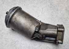 BMW Ölfiltergehäuse