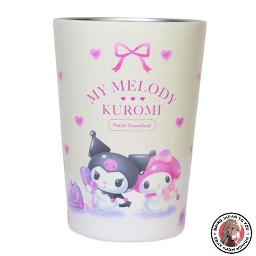 Neu sanrio melody - neu,