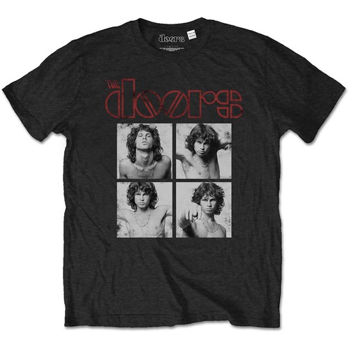 The doors jim morrison - doors,