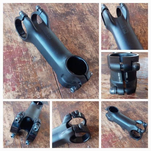 Bontrager pro 100mm blendr - bontrager,