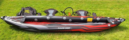 Extasea race 385 dropstitch - extasea,