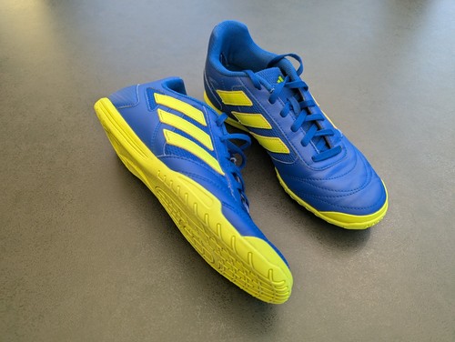 Adidas fußball indoor - fußball, hallen
