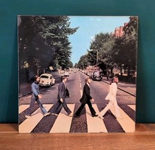 The beatles abbey - abbey, lp
