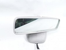 FORD FIESTA 2008-2012 INTERIOR