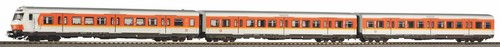 Piko 58388 wagen set tlg - piko, 3-tlg