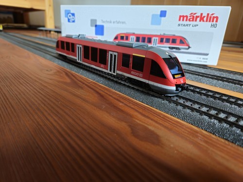 Märklin 36640 lint - märklin,
