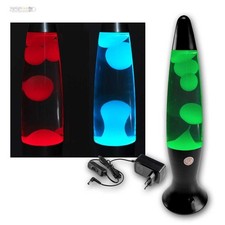 Lavalampe Magmaleuchte